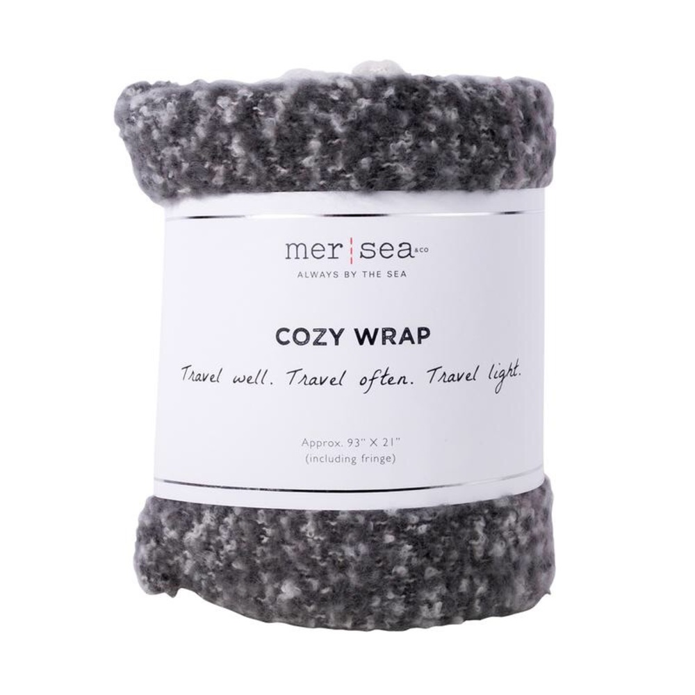 Mer-Sea & CO Scarf🍂