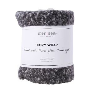 Mer-Sea & CO Scarf🍂