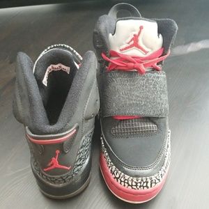 Air jordan