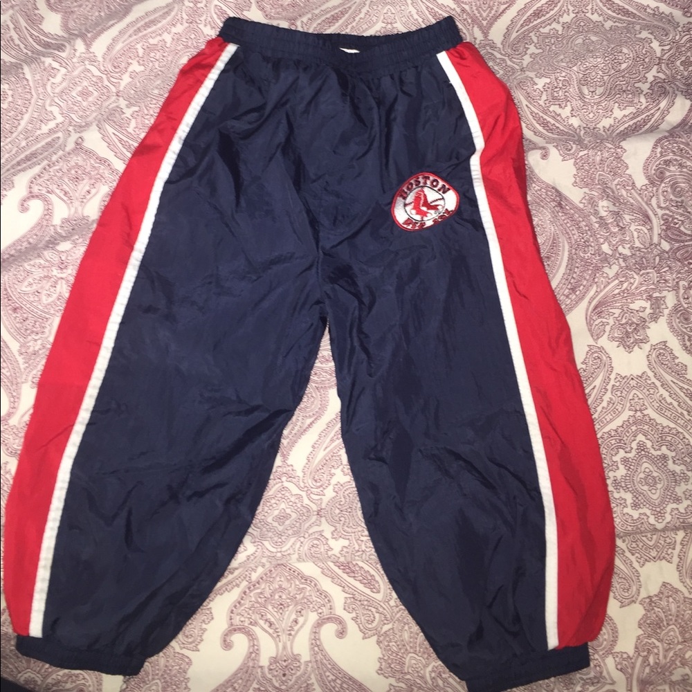 MLB Boston Red Sox pants