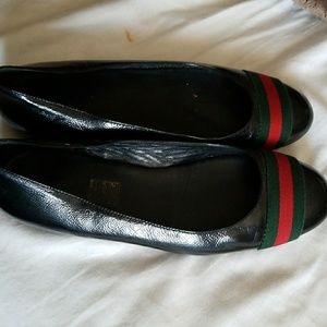 Shoes gucci