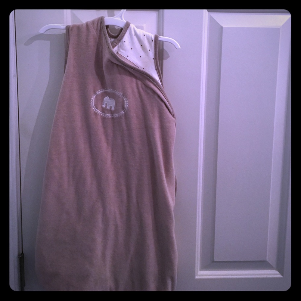 Wearable blanket