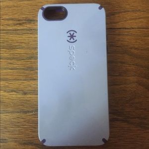 Speck Candyshell iPhone 5/5s/SE case