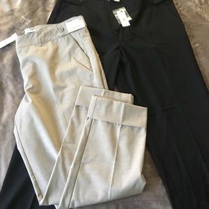 New York &a Company Ankle Pants