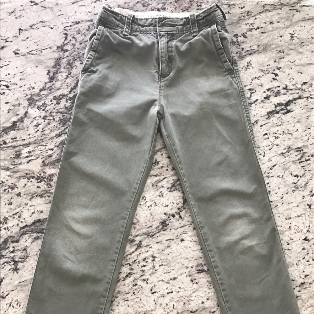 💛boys 8slim pants💛