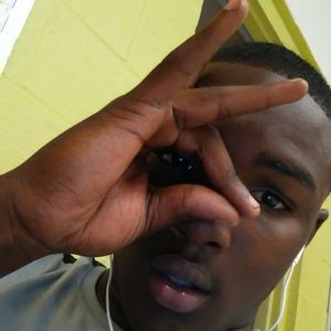 Meet your Posher, Randall