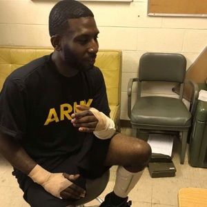 Meet your Posher, Cory