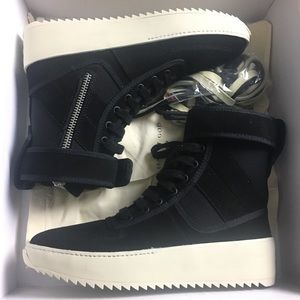 Fear of God shoes