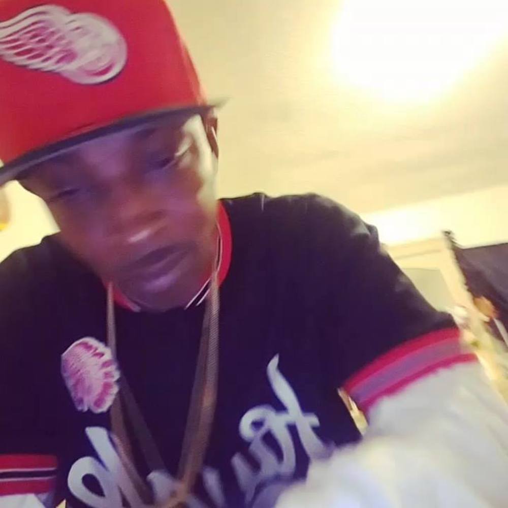 Meet your Posher, Jermaine