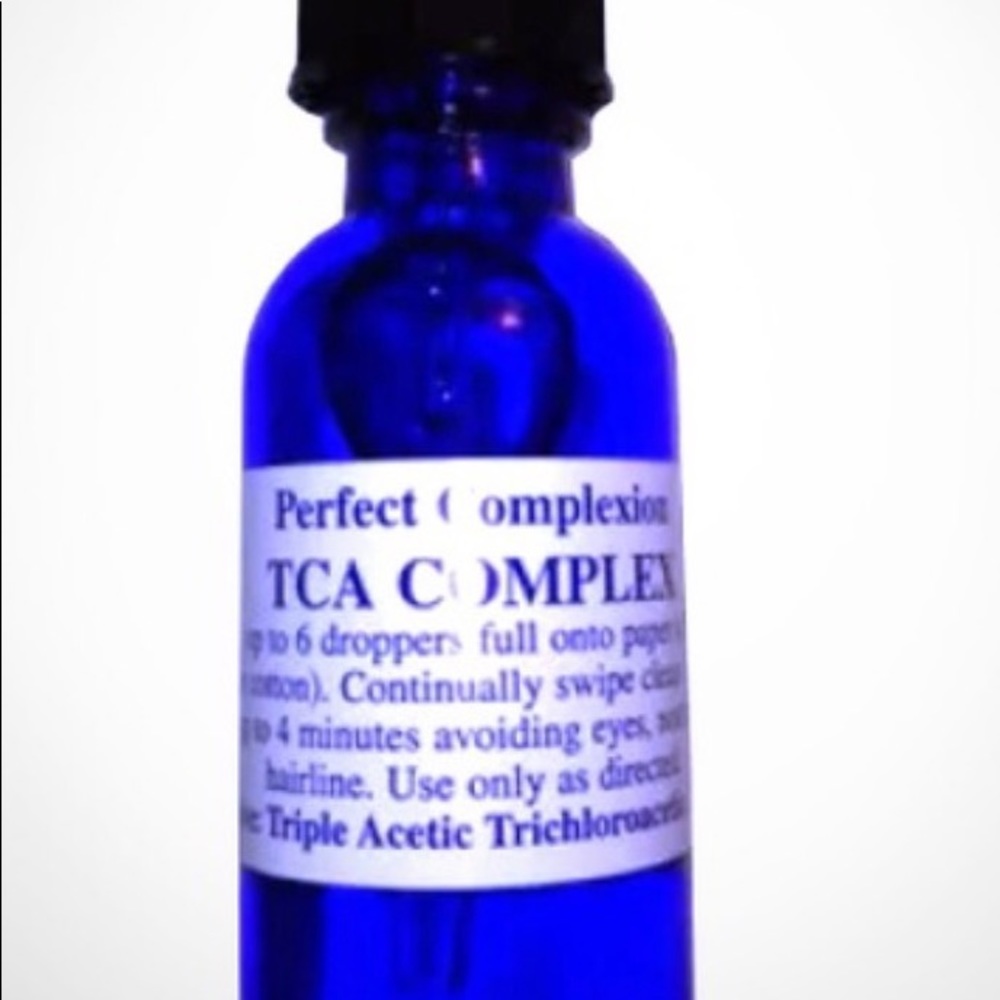 1 oz TCA COMPLEX med/grade Face Peel