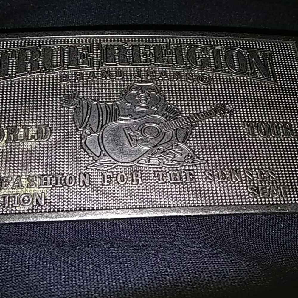 True belt - Picture 3 of 4
