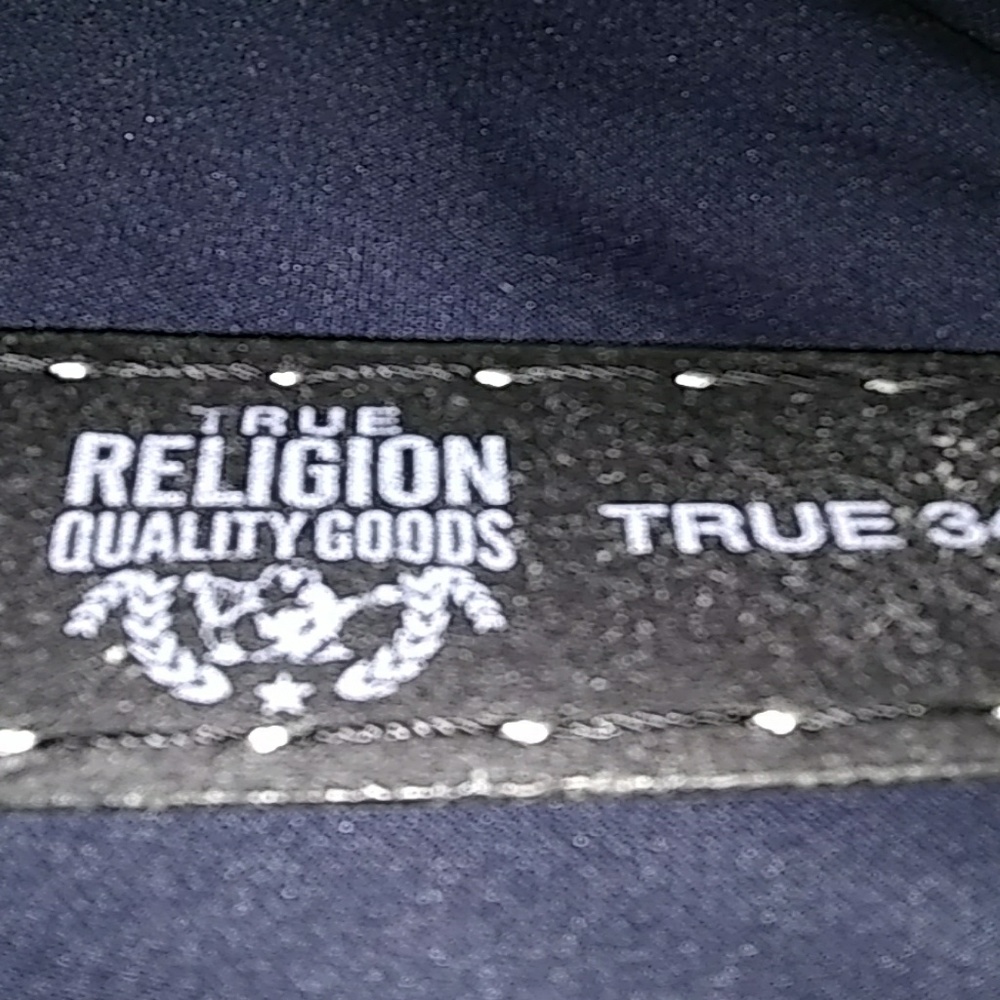 True belt - Picture 4 of 4