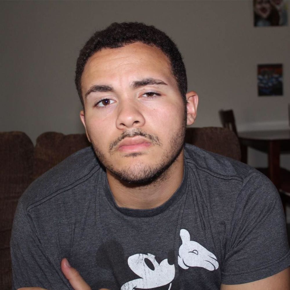 Meet your Posher, Alberto