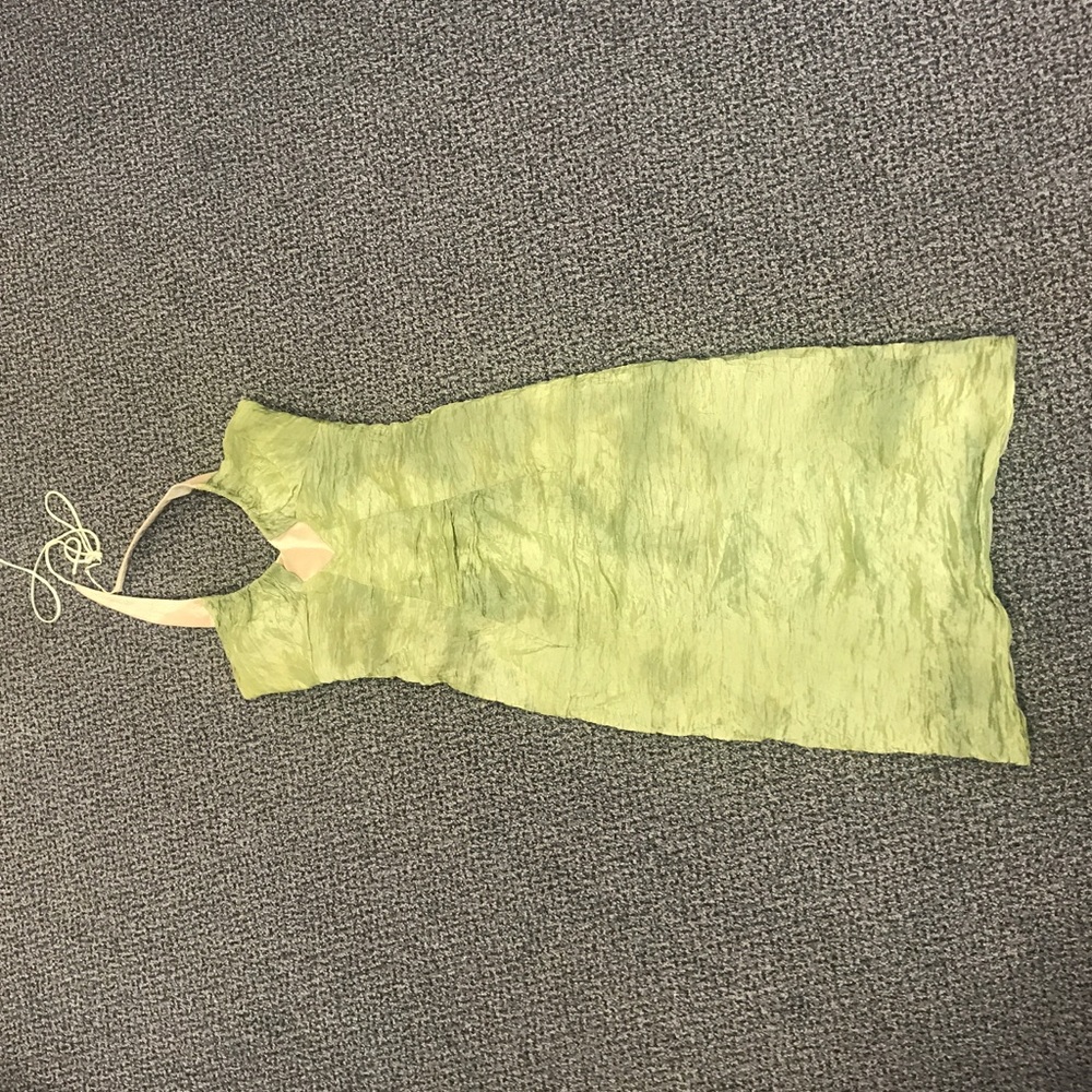 Nicole Miller cocktail dress