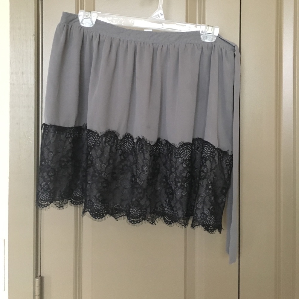 Lauren Conrad Skirt