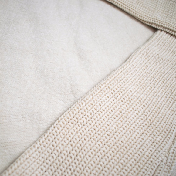 LAST ONE❗Double Breasted Open Front Cardigan - Picture 5 of 7