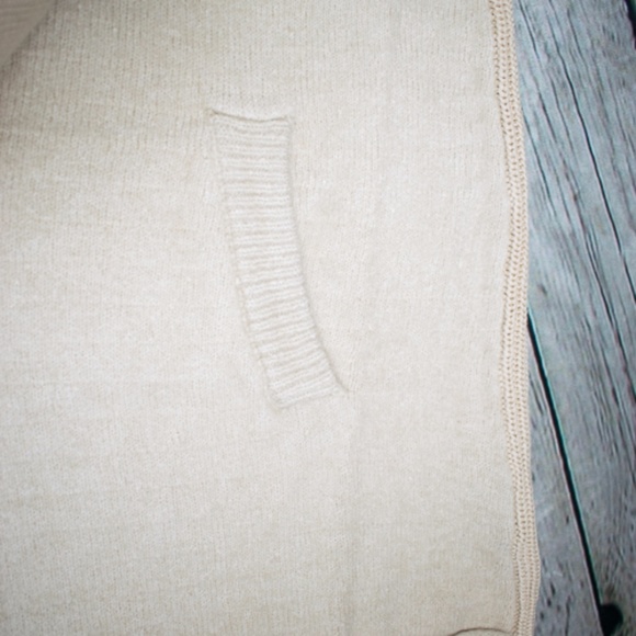 LAST ONE❗Double Breasted Open Front Cardigan - Picture 6 of 7