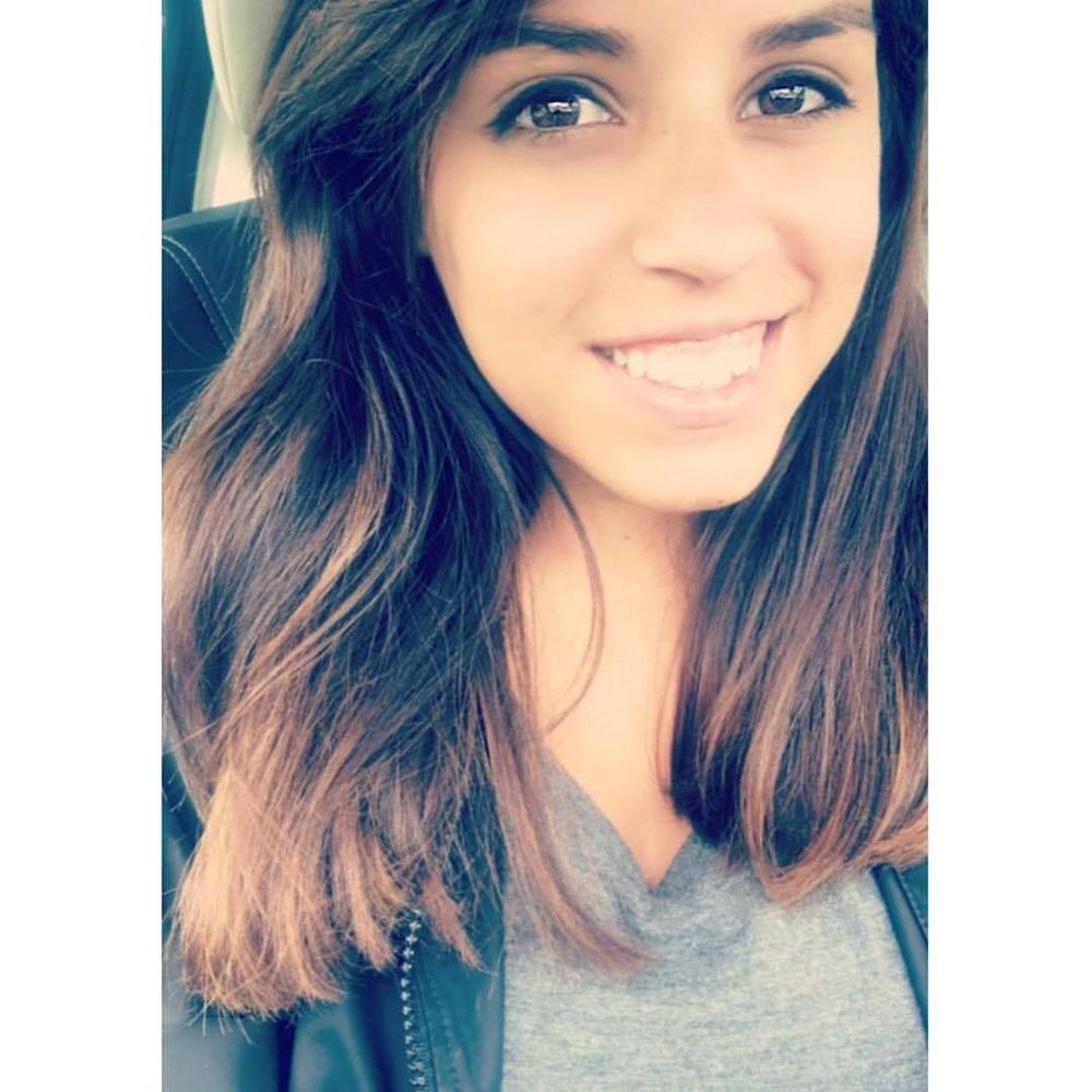 Meet your Posher, Rachel