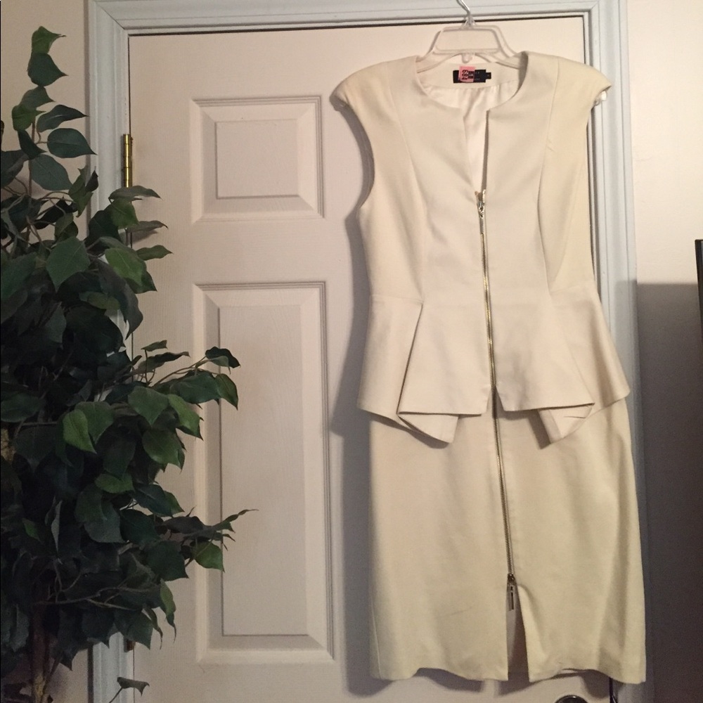 💥TED BAKER LONDON DRESS