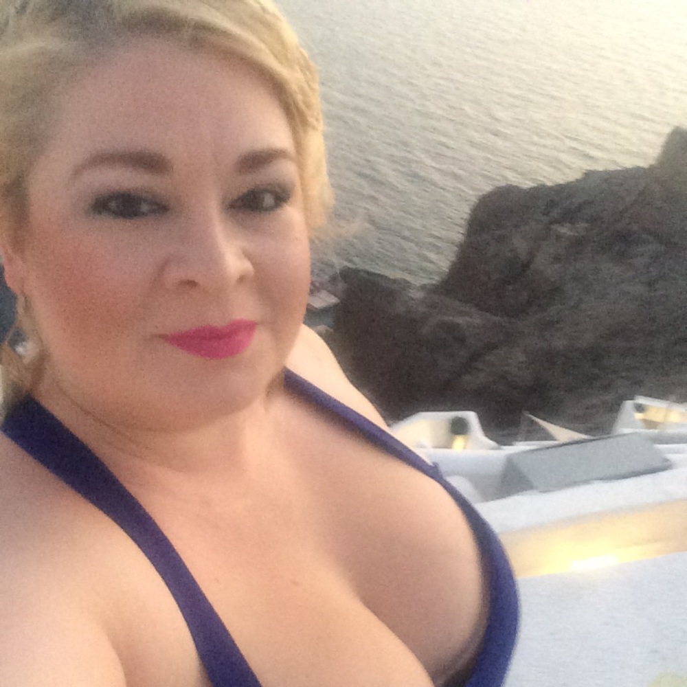 Meet your Posher, Tracy