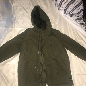 Kids coat
