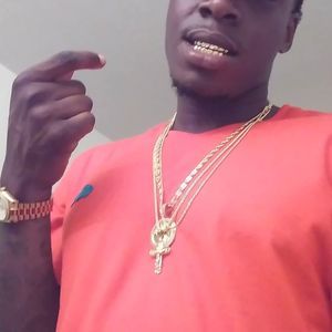 Meet your Posher, Deondrae