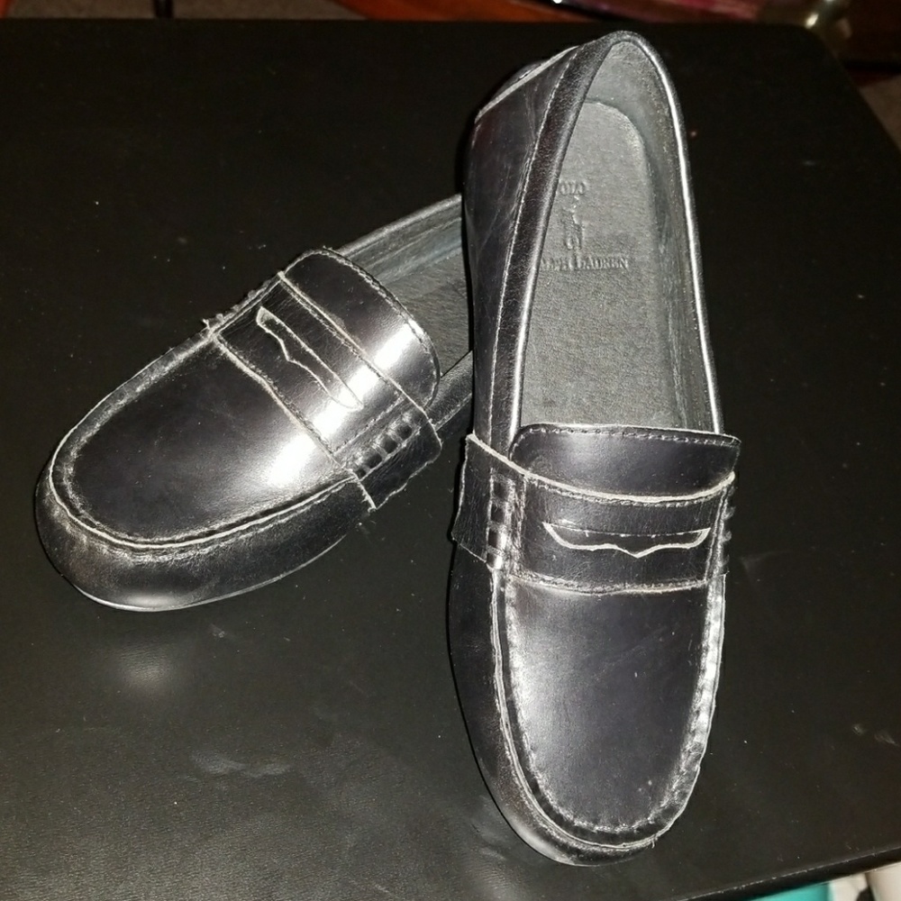 Polo Ralph Lauren Loafers