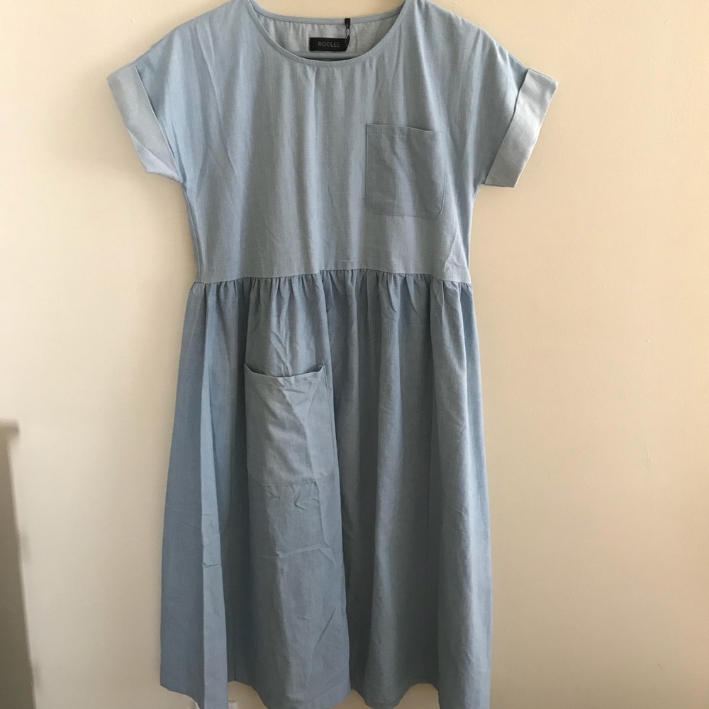 Roolee Boutique Dress