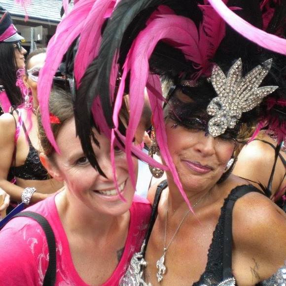 Meet your Posher, Patricia - Picture 1 of 1