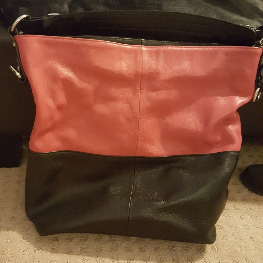 Wilson's Leather Purse