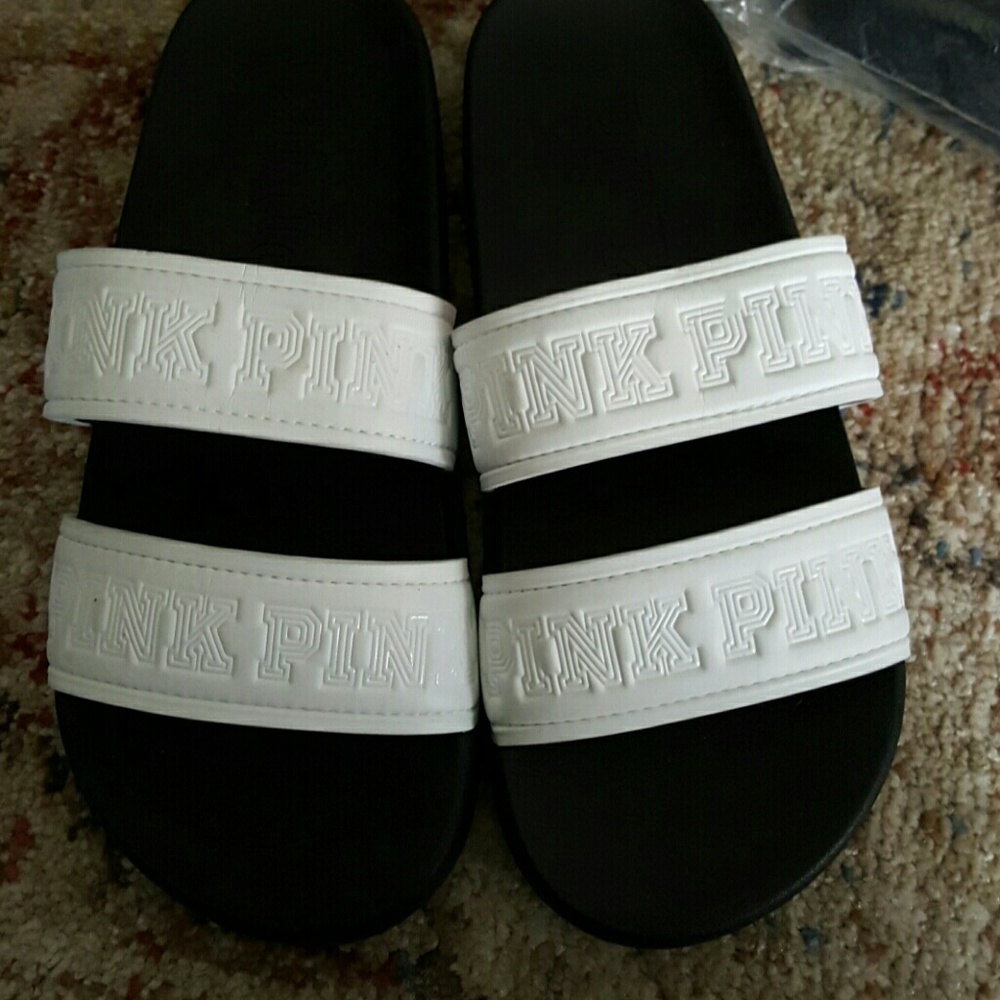 Victoria's secret slides