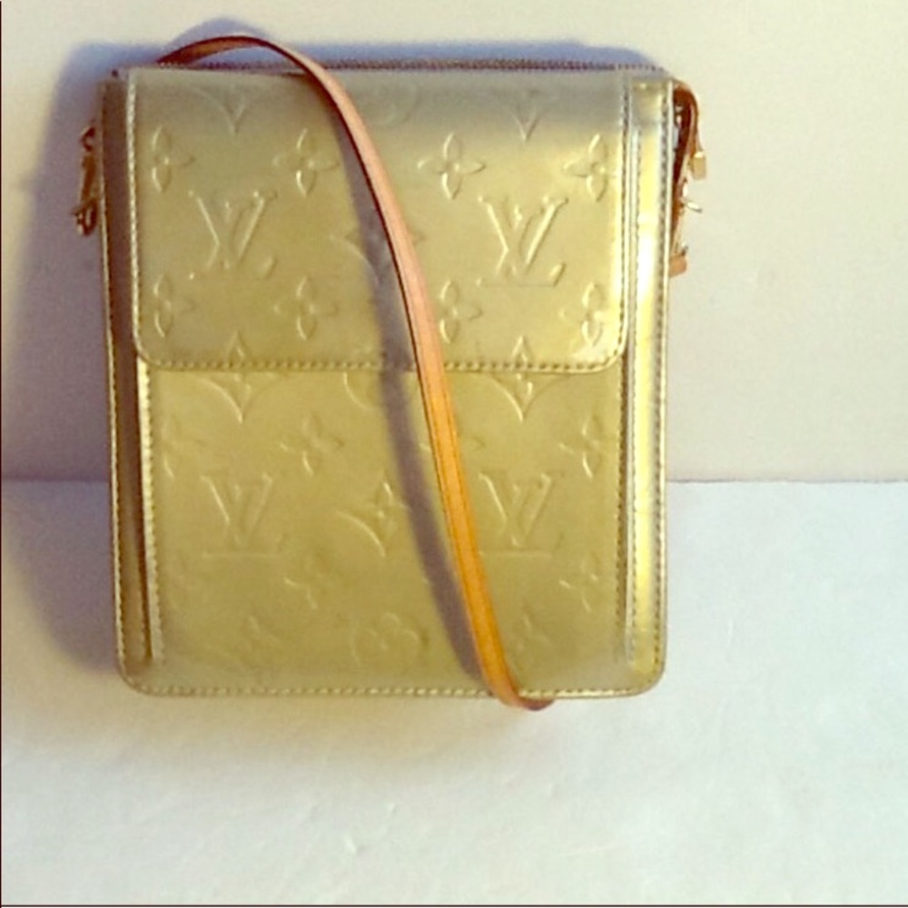 Authentic Louis Vuitton