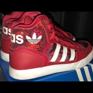 Adidas Shoes (barely worn)