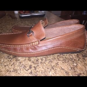 Men's dress shoe