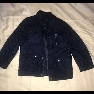 Kids spring jacket