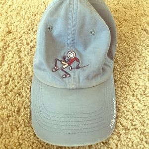 Life is good baseball hat