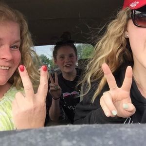 Meet your Posher, Colleen