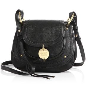 See by Chloe Susie Small Saddle Bag