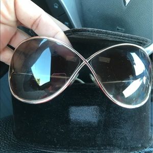 Tom Ford Sunglasses