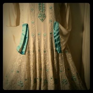 vintage dress