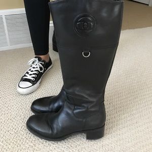 Etienne Aigner Boots