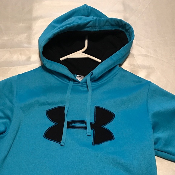 Under Armour Tops - Under Armor Hoodie