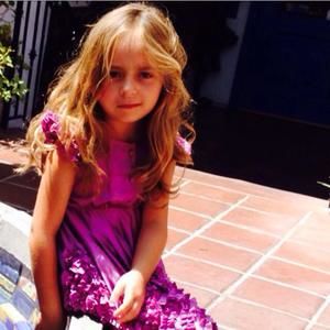 Meet your Posher, Jacqueline