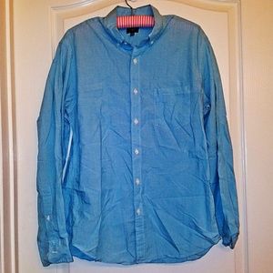 J. Crew Button Down Shirt