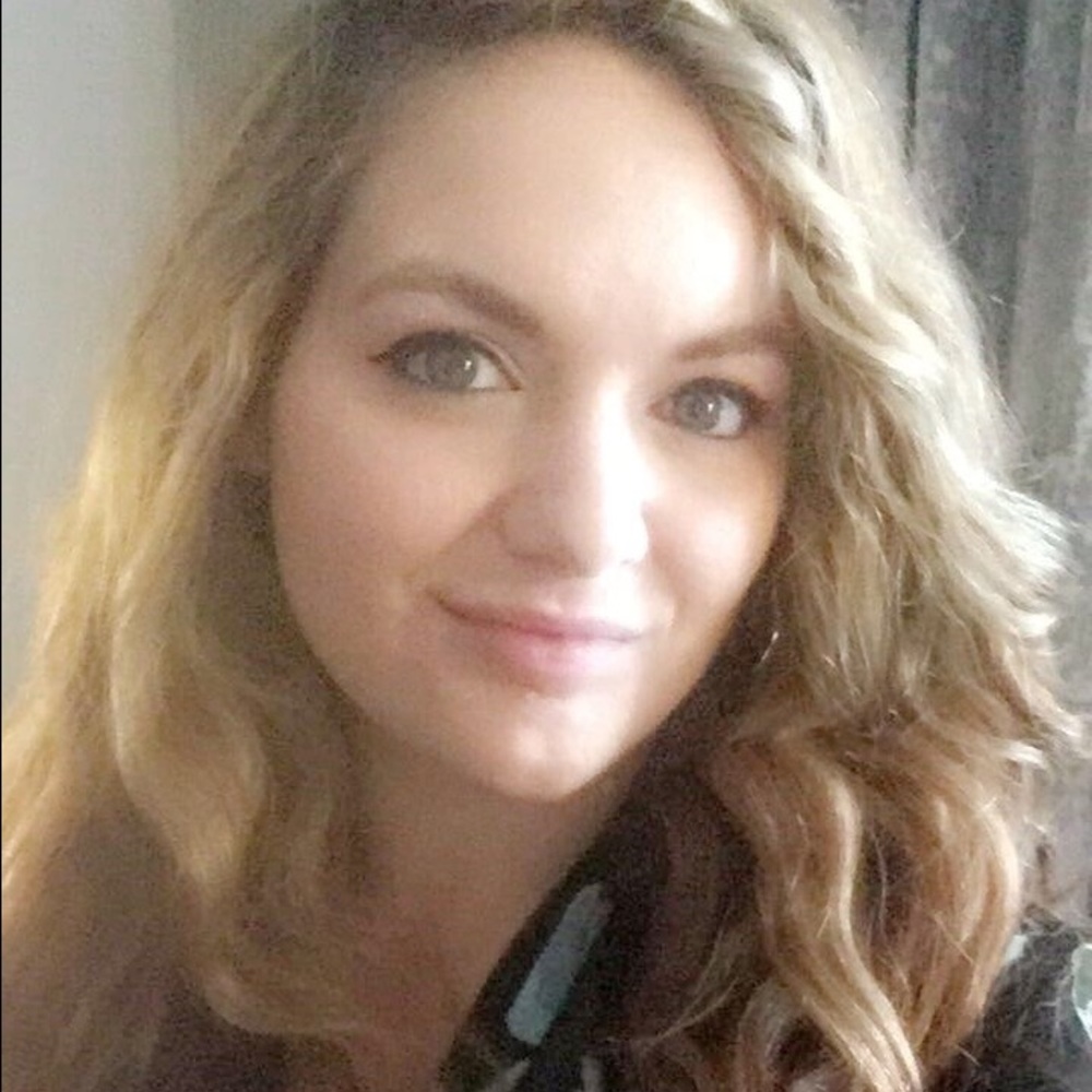 Meet your Posher, Jen