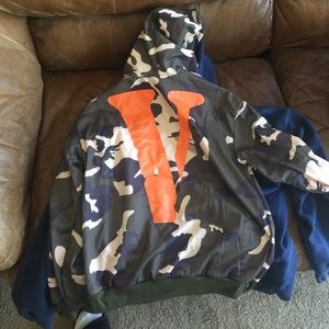 VLone Hoodie