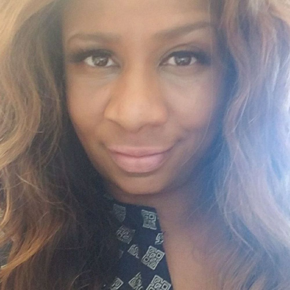 Meet your Posher, Carlette