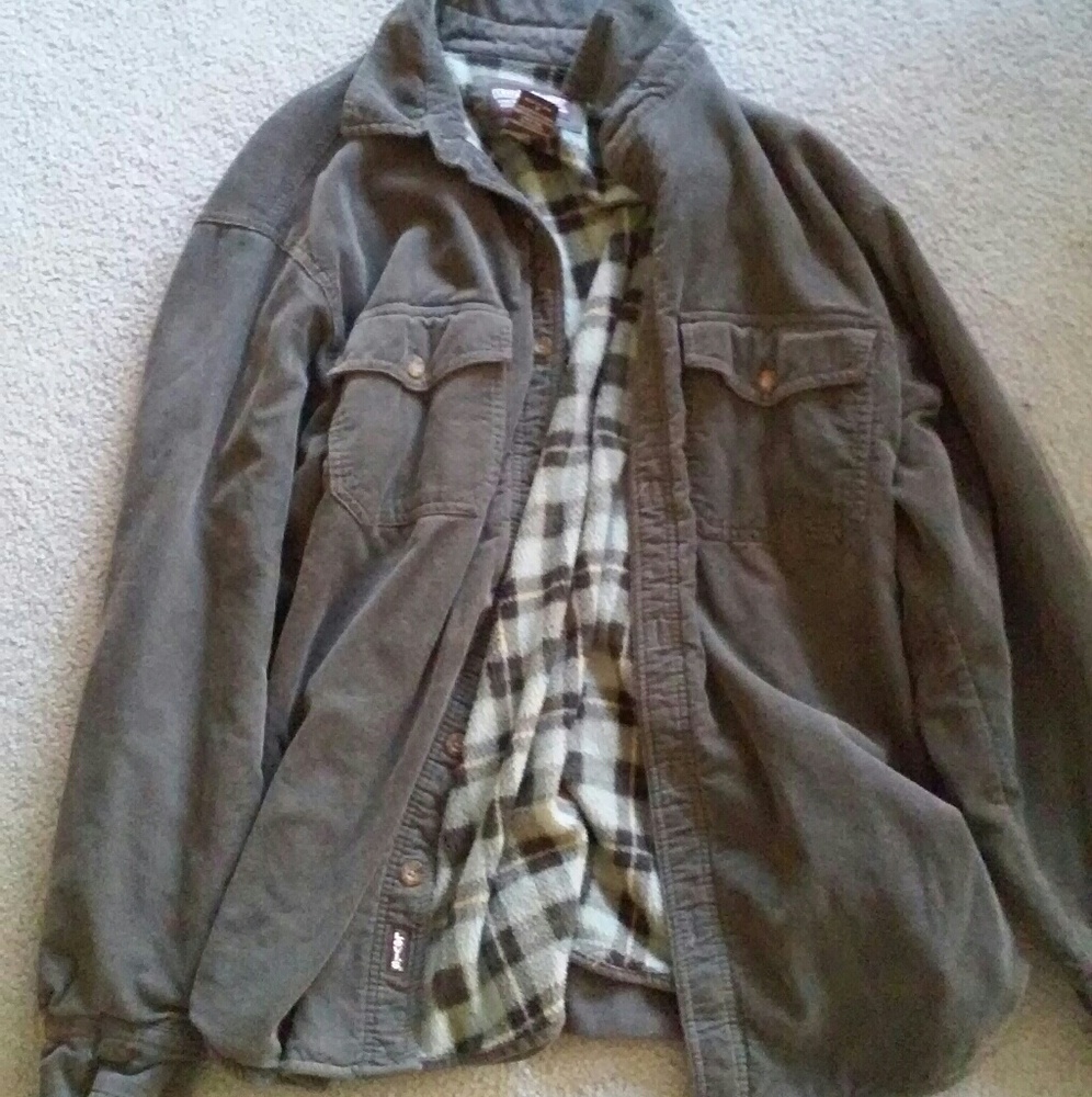 Vintage Levi's jacket