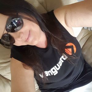 Meet your Posher, Kandice