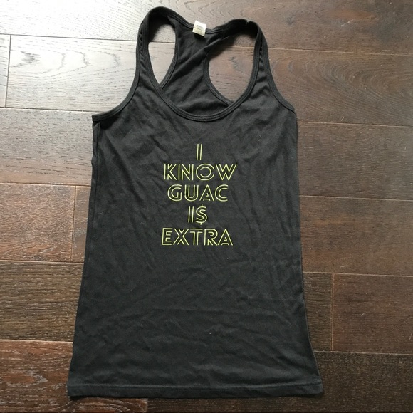 Tops - Racerback Tank